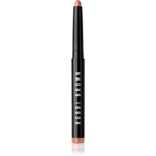 Bobbi Brown Long-Wear Cream Shadow Stick creion de ochi lunga durata culoare Peach Flame 1.6 g