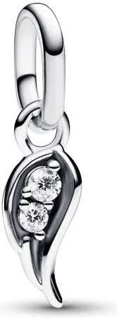 Pandora Pandantiv mic din argint Aripă de înger ME 793041C01