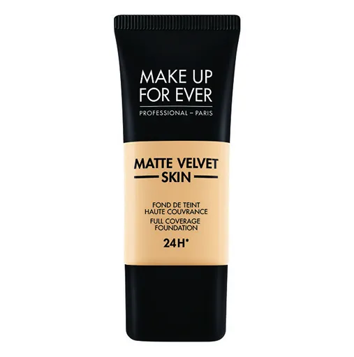 Make Up For Ever Make-up matifiant Matte Velvet Skin (Full Coverage Foundation) 30 ml R370