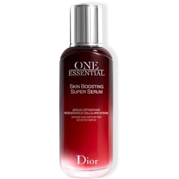 DIOR One Essential Skin Boosting Super Serum ser întinerire intensivă 75 ml