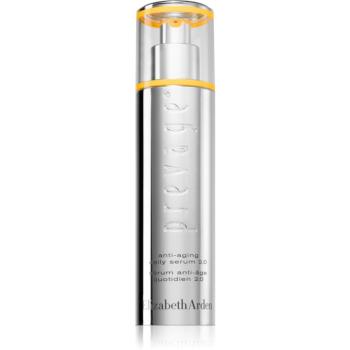 Elizabeth Arden Prevage Anti-aging Daily Serum 2.0 ser facial anti-îmbătrânire 50 ml