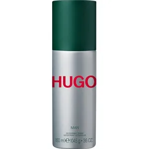 Hugo Boss Hugo Man - deodorant spray 150 ml