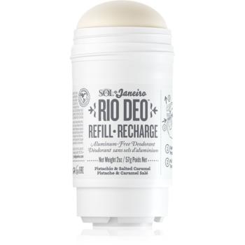 Sol de Janeiro Rio Deo deodorant fără conținut săruri de aluminiu 57 g