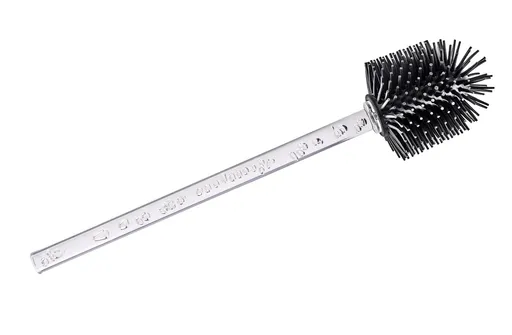 Perie de toaletă din silicon