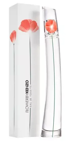 Kenzo Flower By Kenzo (2021) - EDT 100 ml