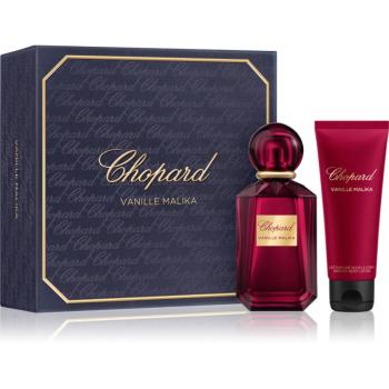Chopard Vanille Malika set cadou pentru femei 1 buc
