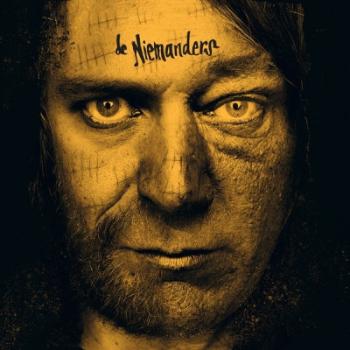 De Niemanders, DE NIEMANDERS, CD