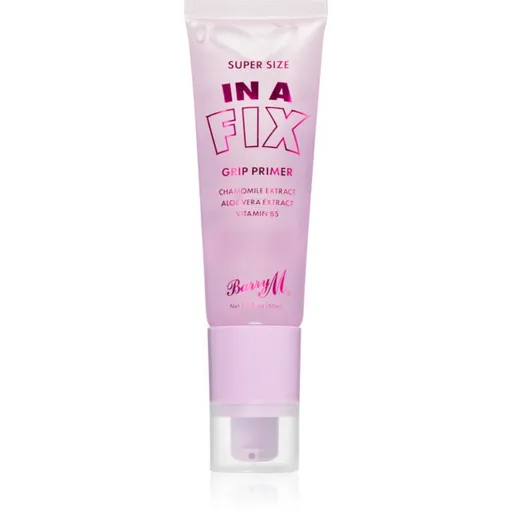 Barry M In A Fix Grip Primer baza pentru machiaj 50 ml