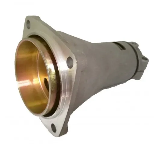 Cap superior - oala ambreiaj -  motocoasa TL 33 -25mm 7 dinti