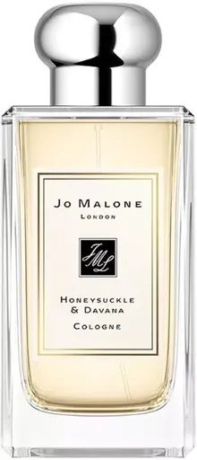 Jo Malone Honeysuckle & Davana - EDC 100 ml