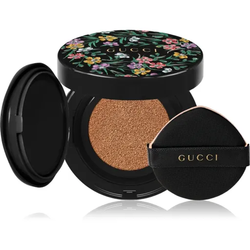 Gucci Gucci Beauty Eternité de Beauté burete cu machiaj de lungă durată SPF 35 culoare 07 14 g
