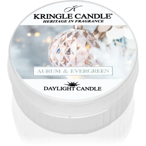 Kringle Candle Aurum