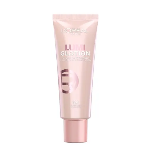 L'Oréal Paris Iluminator lichid Lumi Glotion (Highlighter) 40 ml 901 Fair Glow