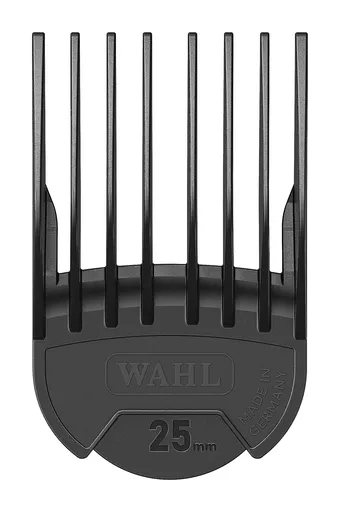 Wahl Inaltator Profesional Pentru Masina De Tuns Kuno, Chromstyle, Genio 25mm Black