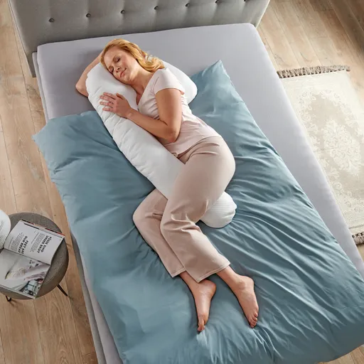 Pernă pentru dormit lateral