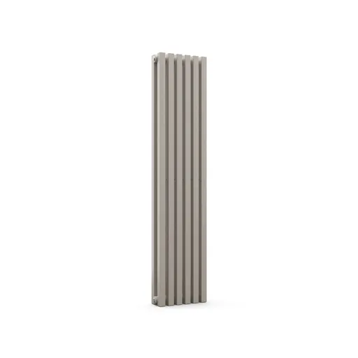 Blumfeldt Radiator Delgado | design modern | 25 x 120 cm | 942 W | conexiune centrală