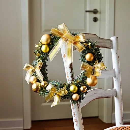 Coroniță de Crăciun