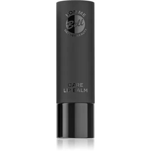 Bell Homme balsam de buze pentru barbati SPF 25 9 g