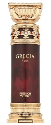 French Avenue Grecia Rosa - extract de parfum 100 ml