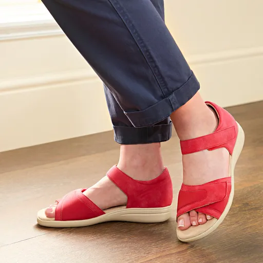 Sandale confortabile