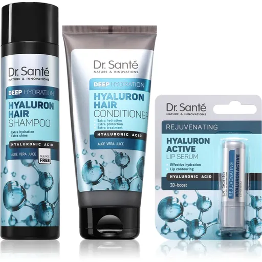 Dr. Santé Hyaluron ambalaj economic