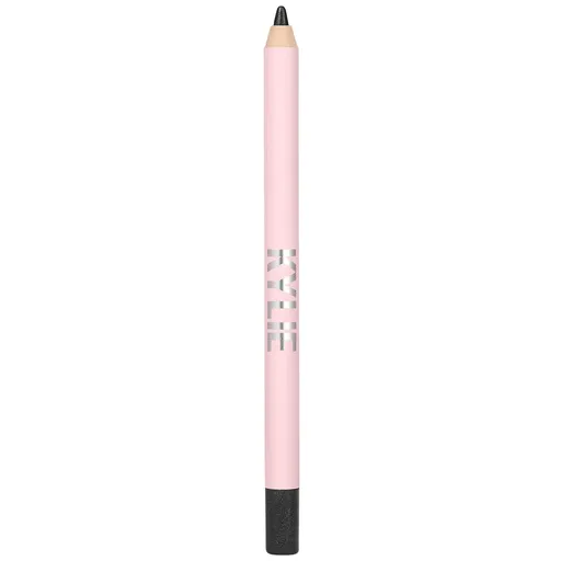 Kylie Cosmetics Creion gel pentru ochi (Gel Pencil) 1,2 g 009 Black Shimmer
