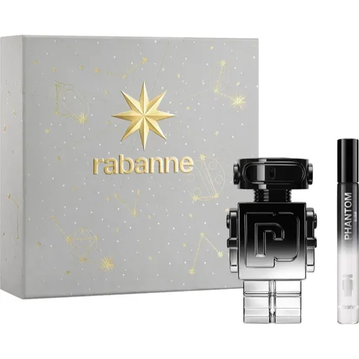Rabanne Phantom Elixir set cadou pentru bărbați