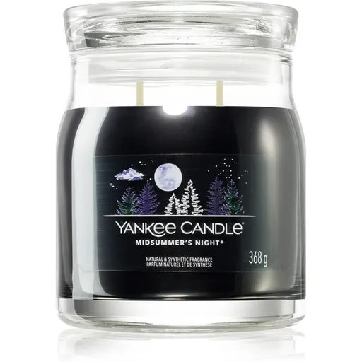 Yankee Candle Midsummer