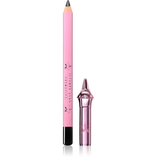 Jeffree Star Cosmetics Velour Lip Liner creion contur buze culoare Weirdo 1.14 g
