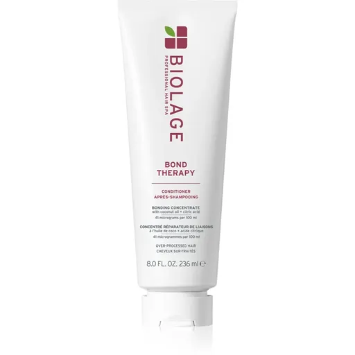 Biolage Bond Therapy balsam pentru indreptare pentru par deteriorat 236 ml