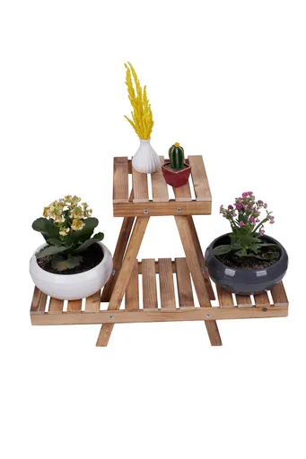 Suport pentru ghivece, 212-N, Natural