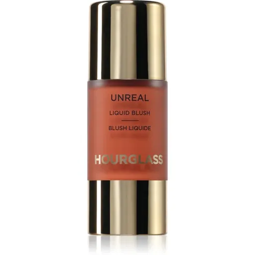 Hourglass Unreal Ruj de buze lichid, de lunga durata culoare Moment 10.3 ml