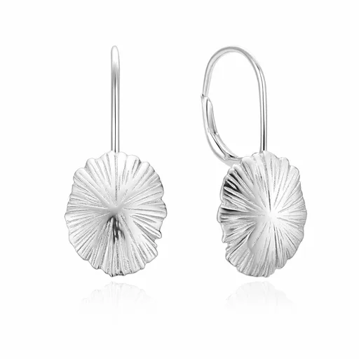 Agato Cercei suspendați din argint de designer AGT-E254L