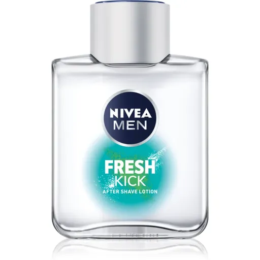 NIVEA MEN Fresh Kick after shave pentru bărbați 100 ml