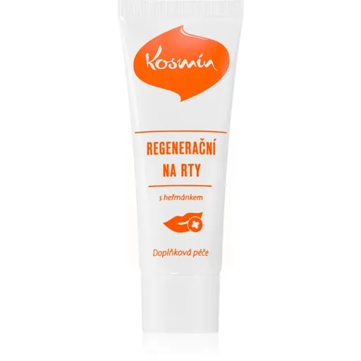 Aromatica Tradice z přírody Kosmín regenerative for lips crema restaurativa de buze 25 ml