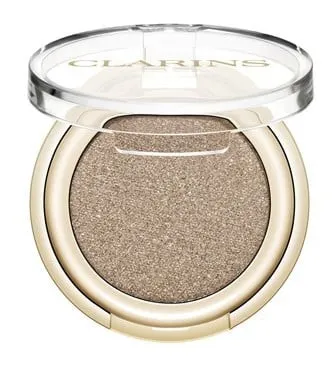 Clarins Farduri de ochi Ombre Mono 1,5 g 03 Pearly Gold