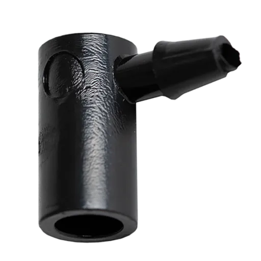 Distribuitor pentru microtub, Tip Unilateral