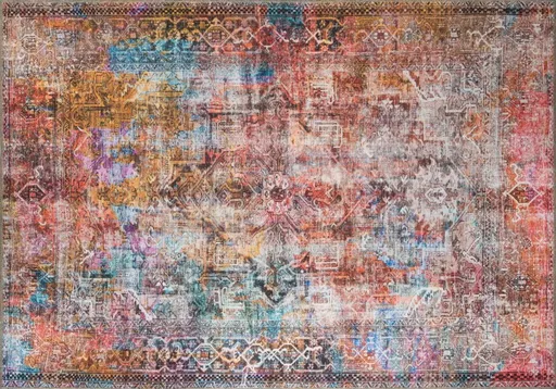 Covor, Fusion Chenille, 230x330 cm, Multicolor