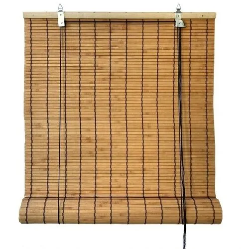 Jaluzele din bambus Zeva cireș , 120 x 160 cm, 120 x 160 cm
