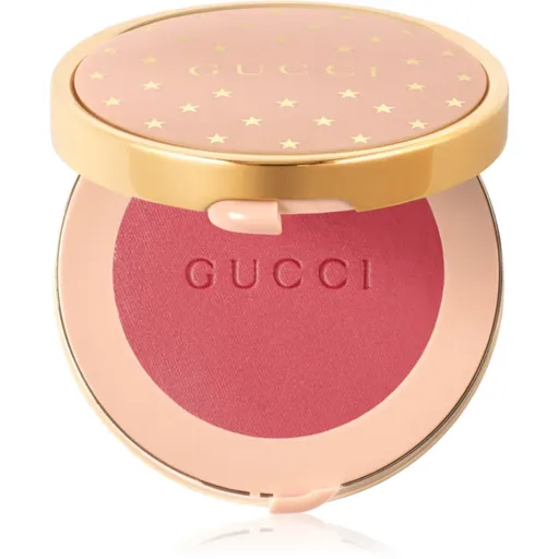Gucci Gucci Beauty Blush De Beauté fard de obraz sub forma de pudra culoare 09 Intense Plum 5.5 g