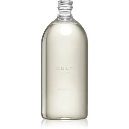 Culti Milano Refill Ficum Blue difuzor de aroma rezervă 1000 ml