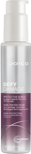 Joico Cremă protectoare înainte de tratamentul termic al părului Defy Damage (Protective Shield) 100 ml