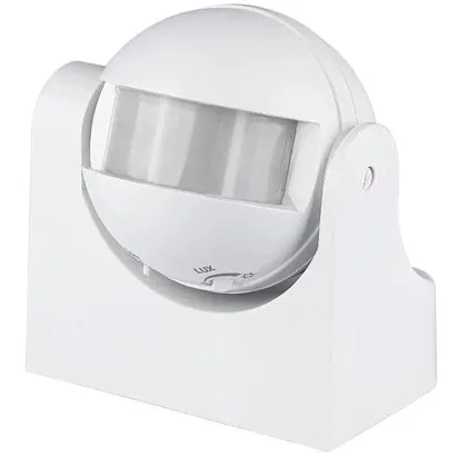 Senzor miscare cu infrarosu 180 grade V-TAC SKU-1354