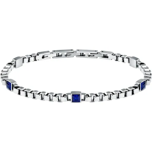 Morellato Brățară modernă din oțel pentru bărbați Urban SABH43