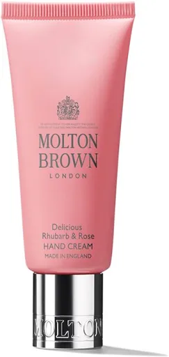 Molton Brown Cremă de mâini Rhubarb