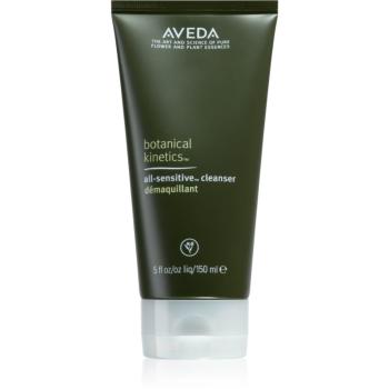 Aveda Botanical Kinetics™ All-Sensitive™ Cleanser Gel facial de curatare pentru piele sensibilă 150 ml