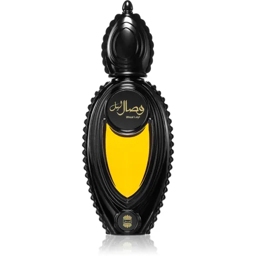 Ajmal Wisal Layl Eau de Parfum unisex 50 ml