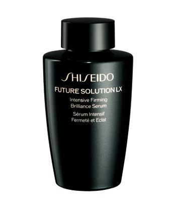 Shiseido Rezervă de înlocuire pentru serul intensiv de fermitate Future Solution LX (Intensive Firming Brilliance Serum Refill) 50 ml