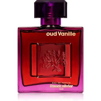 Franck Olivier Oud Vanille Eau de Parfum unisex 100 ml