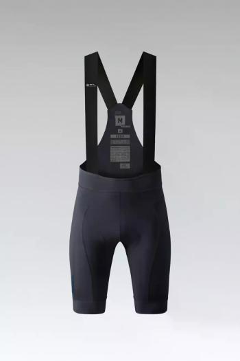 
                         Pantaloni scurți de ciclism cu bretele - MATT 2.0 K10 
                